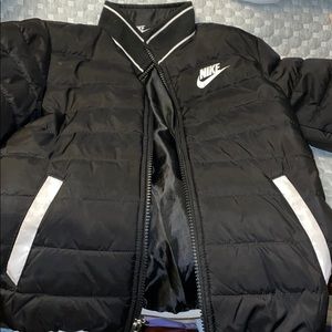 Boys Nike jacket
